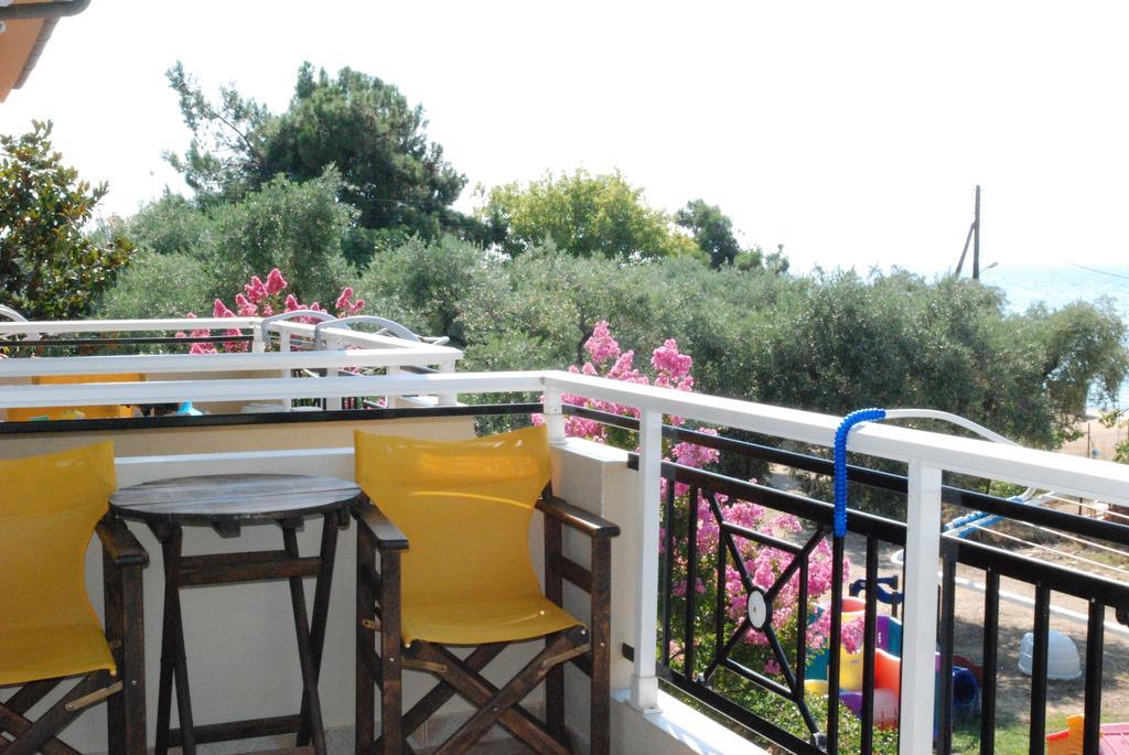 Monemvasia Hotel 스칼라소티로스 외부 사진