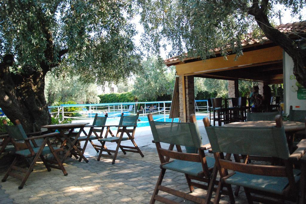 Monemvasia Hotel 스칼라소티로스 외부 사진