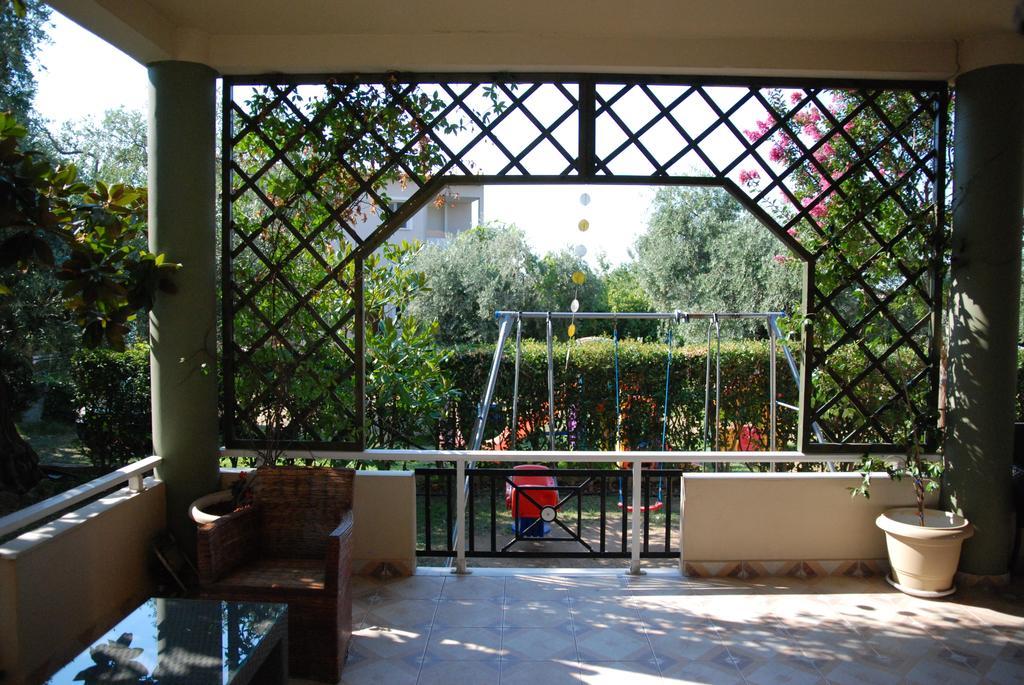 Monemvasia Hotel 스칼라소티로스 외부 사진