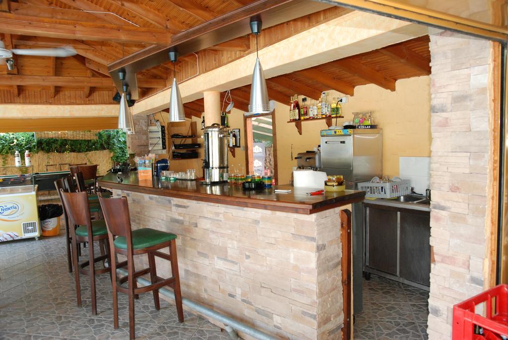 Monemvasia Hotel 스칼라소티로스 외부 사진